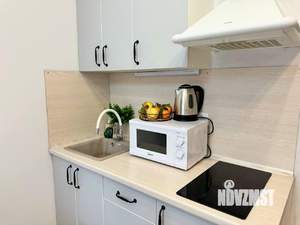 Студия квартира, на длительный срок, 20м2, 2/4 этаж