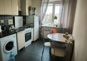 2-к квартира, на длительный срок, 56м2, 9/9 этаж