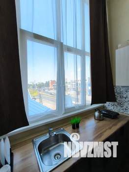1-к квартира, посуточно, 30м2, 3/4 этаж