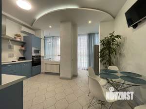 3-к квартира, на длительный срок, 120м2, 3/15 этаж