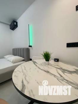 1-к квартира, посуточно, 26м2, 3/28 этаж