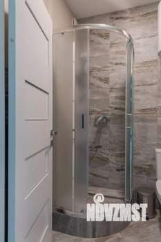 1-к квартира, посуточно, 39м2, 1/1 этаж