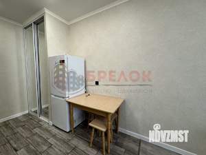 Студия квартира, на длительный срок, 27м2, 4/19 этаж