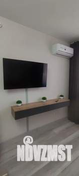 1-к квартира, посуточно, 40м2, 13/18 этаж