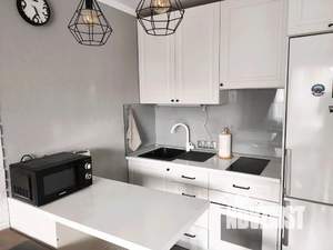 Студия квартира, посуточно, 30м2, 16/23 этаж