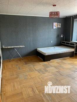 1-к квартира, на длительный срок, 38м2, 8/10 этаж