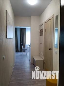 Студия квартира, посуточно, 28м2, 5/17 этаж