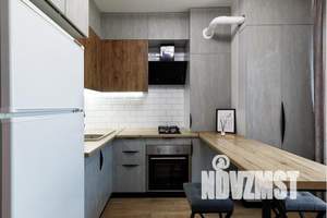 1-к квартира, посуточно, 30м2, 15/24 этаж