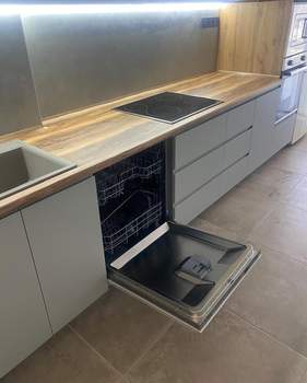 1-к квартира, на длительный срок, 40м2, 4/25 этаж