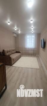 1-к квартира, на длительный срок, 43м2, 12/20 этаж