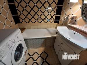 2-к квартира, на длительный срок, 52м2, 2/9 этаж
