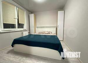 Студия квартира, на длительный срок, 32м2, 7/19 этаж