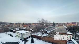 Студия квартира, посуточно, 26м2, 4/9 этаж