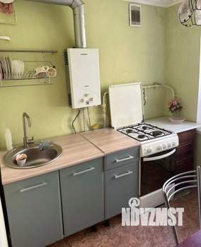 3-к квартира, на длительный срок, 47м2, 5/5 этаж
