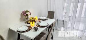 1-к квартира, посуточно, 37м2, 8/20 этаж