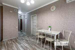 2-к квартира, посуточно, 50м2, 12/25 этаж