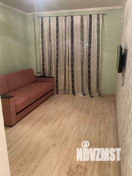 1-к квартира, на длительный срок, 31м2, 1/6 этаж