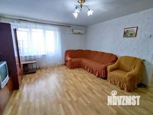 1-к квартира, на длительный срок, 35м2, 9/10 этаж