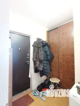 1-к квартира, на длительный срок, 31м2, 5/9 этаж