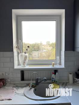 1-к квартира, на длительный срок, 41м2, 8/26 этаж