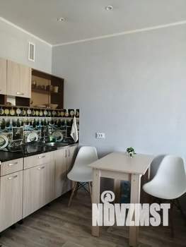 1-к квартира, посуточно, 27м2, 3/6 этаж