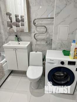 2-к квартира, посуточно, 43м2, 1/1 этаж