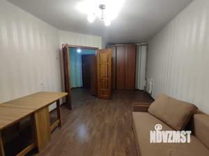 1-к квартира, на длительный срок, 35м2, 6/28 этаж