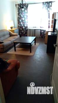 2-к квартира, на длительный срок, 49м2, 1/5 этаж