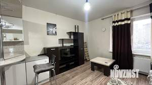 2-к квартира, на длительный срок, 48м2, 2/18 этаж