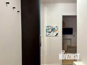 1-к квартира, посуточно, 31м2, 1/5 этаж