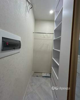 1-к квартира, на длительный срок, 42м2, 8/21 этаж