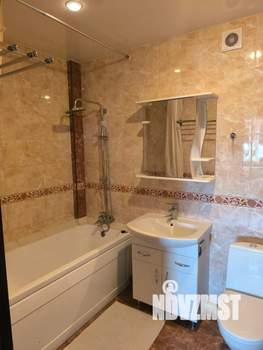 1-к квартира, на длительный срок, 35м2, 12/28 этаж