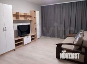 1-к квартира, на длительный срок, 38м2, 3/10 этаж