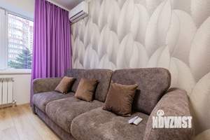 2-к квартира, на длительный срок, 55м2, 1/22 этаж