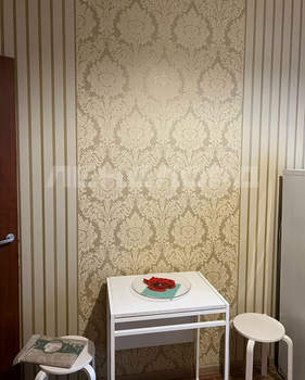 1-к квартира, на длительный срок, 36м2, 11/15 этаж