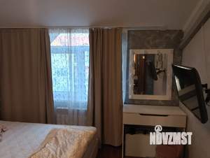 2-к квартира, на длительный срок, 60м2, 4/4 этаж