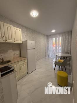 1-к квартира, на длительный срок, 45м2, 14/25 этаж