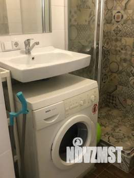1-к квартира, посуточно, 45м2, 17/20 этаж