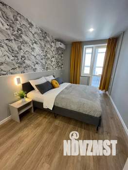 1-к квартира, посуточно, 28м2, 20/24 этаж