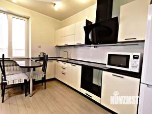 2-к квартира, посуточно, 50м2, 4/17 этаж