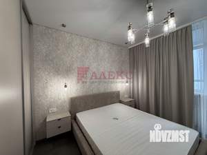 1-к квартира, на длительный срок, 47м2, 5/26 этаж