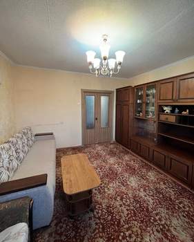 3-к квартира, на длительный срок, 70м2, 5/9 этаж