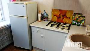 1-к квартира, на длительный срок, 32м2, 4/5 этаж