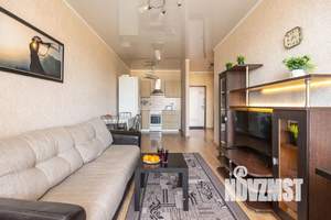 2-к квартира, посуточно, 54м2, 7/17 этаж