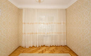 4-к квартира, на длительный срок, 60м2, 1/5 этаж