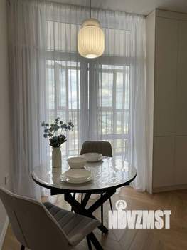 1-к квартира, на длительный срок, 40м2, 11/17 этаж