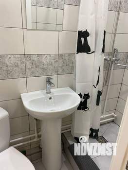 1-к квартира, посуточно, 15м2, 1/1 этаж