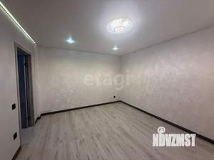 1-к квартира, на длительный срок, 40м2, 8/15 этаж