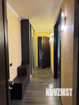2-к квартира, на длительный срок, 49м2, 6/10 этаж