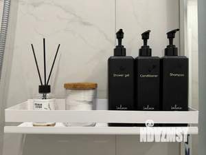 Студия квартира, посуточно, 40м2, 13/17 этаж